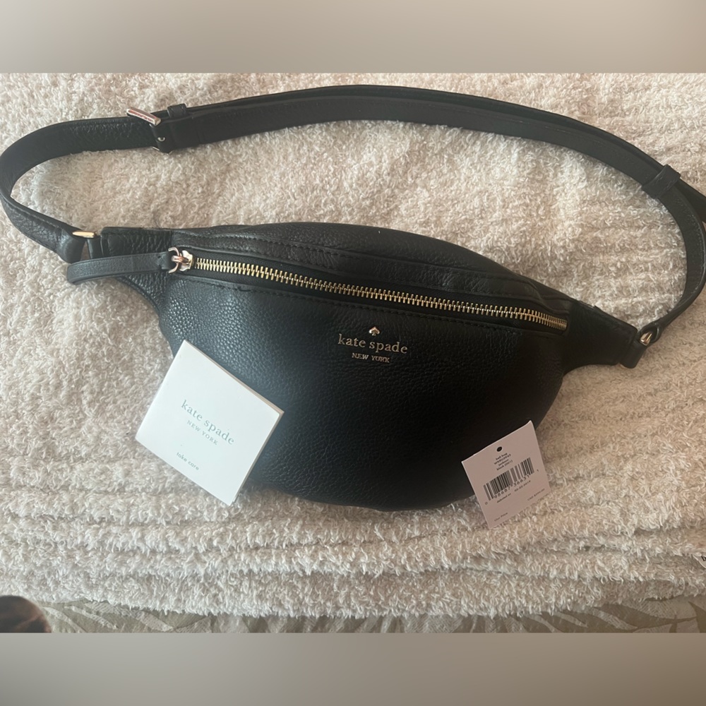COPY - Kate Spade Belt Bag